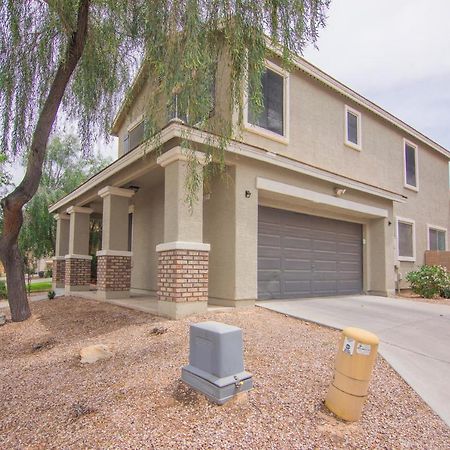 Stylish Home Phoenix - Low Rates Now! エクステリア 写真