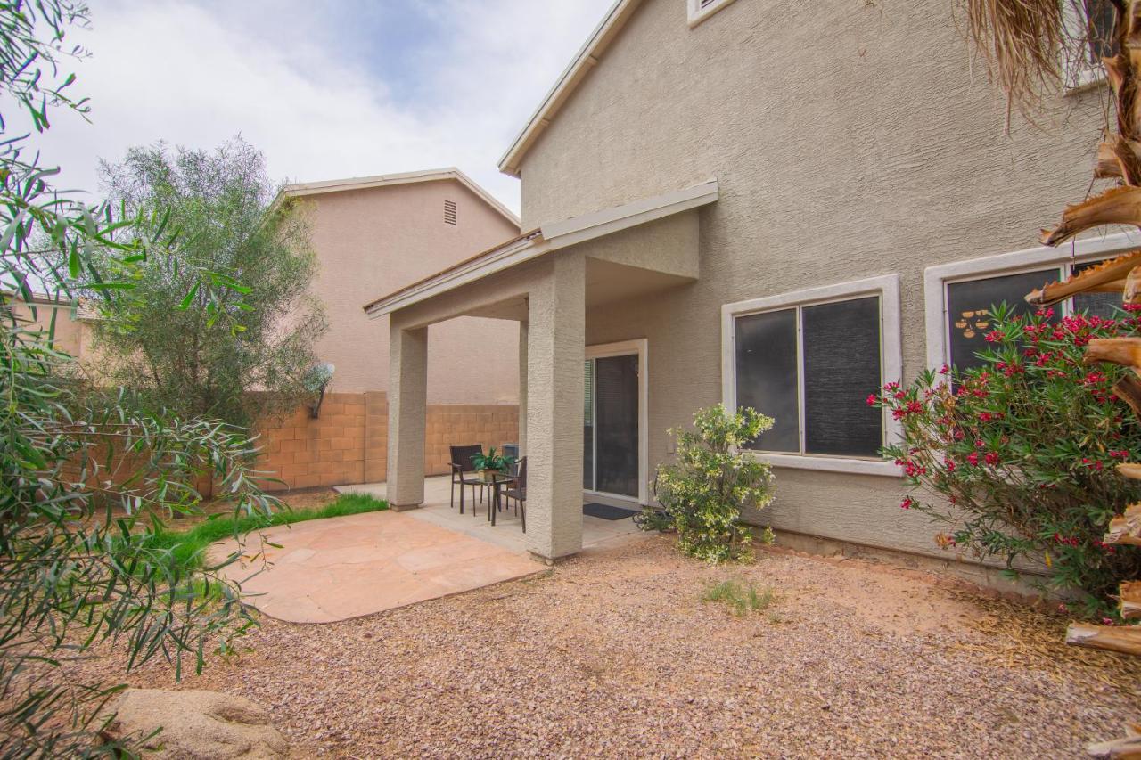 Stylish Home Phoenix - Low Rates Now! エクステリア 写真